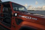 Jeep Gladiator Three O Five 2019 года